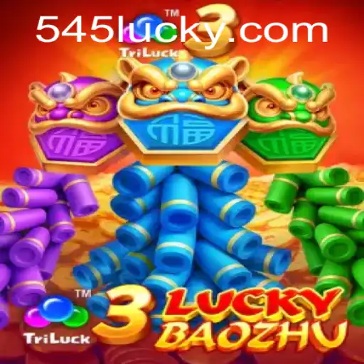 Exploring the Thrills of 3LuckyBaozhu: A Gaming Experience Like No Other