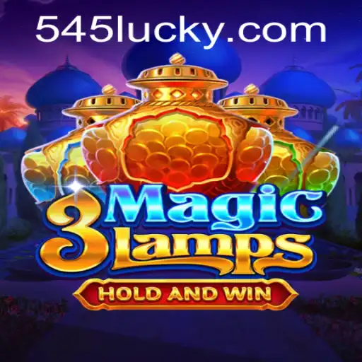 Experience Magical Adventures with 3MagicLamps - An Exploration of Gameplay and Current Trends