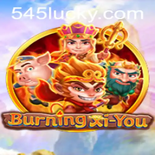 Exploring BurningXiYou: An Adventure into Myth and Mystery