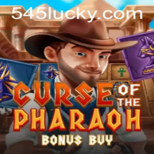 Unlock Ancient Mysteries with CurseofthePharaohBonusBuy
