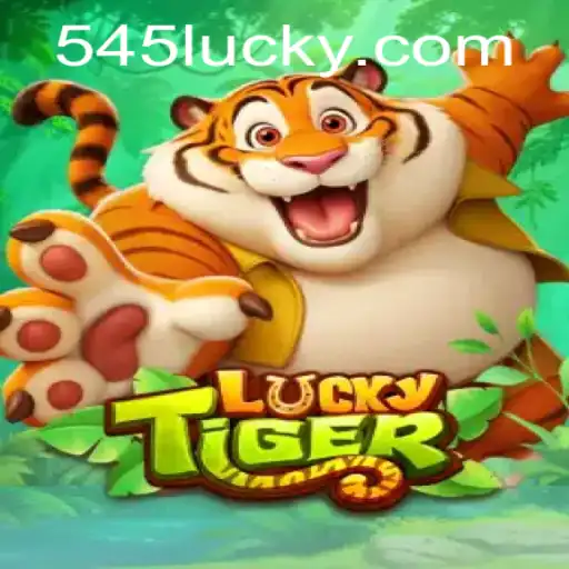 Exploring the Jungle Adventure of LuckyTiger