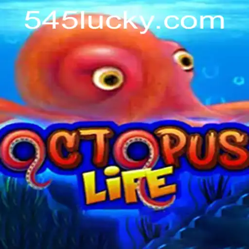 Dive into the Alluring World of OctopusLife