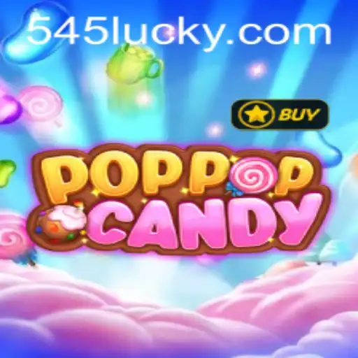 Unveiling the Allure of POPPOPCANDY: A Thrilling Amalgam of Fun and Strategy