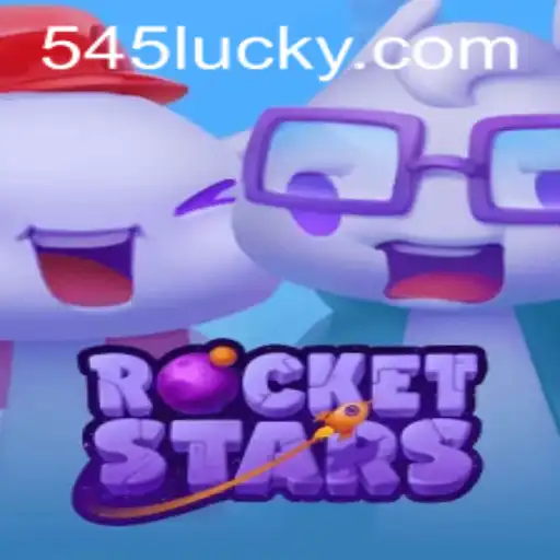 RocketStars: A Stellar Adventure
