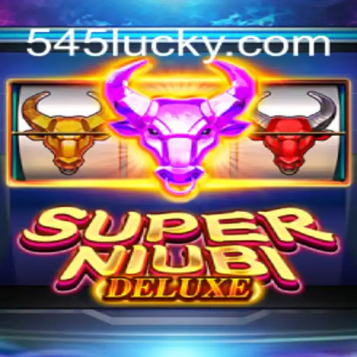 Discover the Excitement of SuperNiubiDeluxe: A New Era in Gaming