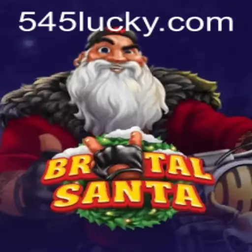 BrutalSanta: Dive into the Holiday Chaos