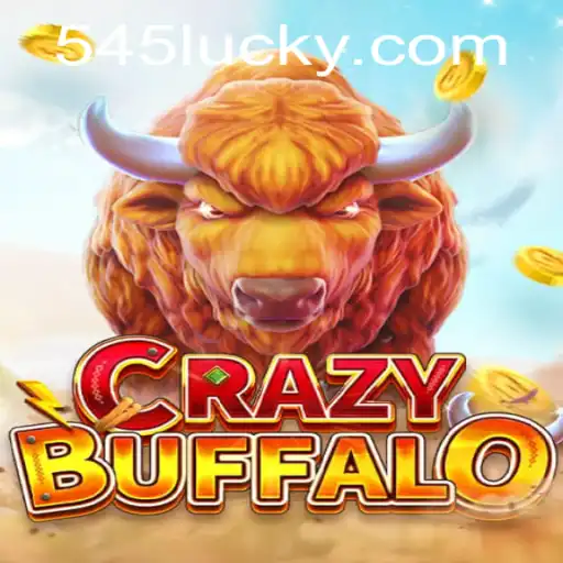 Unveiling CRAZYBUFFALO: A New Era in Online Gaming