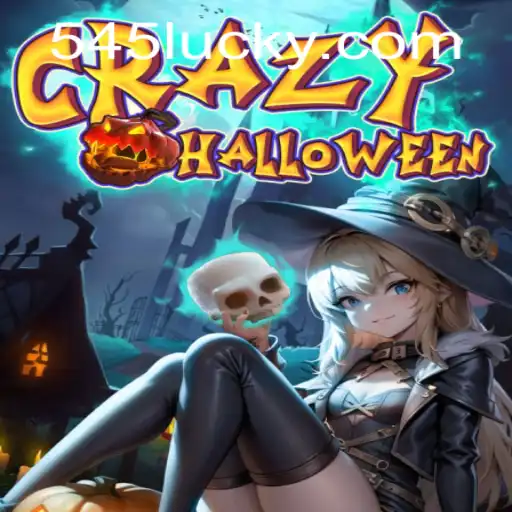 Experience the Thrills of CrazyHalloween: A Spectacular Adventure