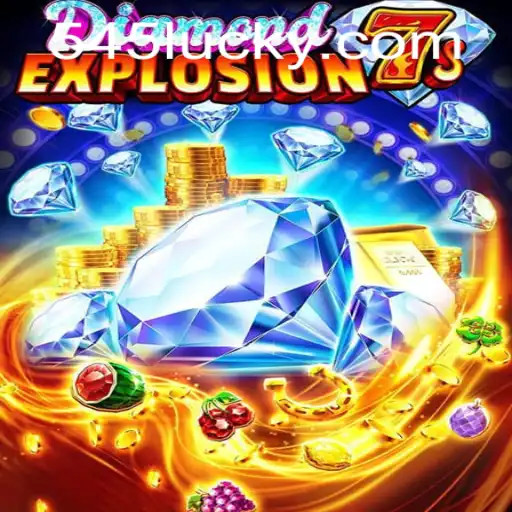 The Ultimate Guide to DiamondExplosion7s: A Spectacular Slot Adventure