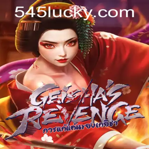 Unveiling the Thrilling World of GeishasRevenge: A Dive into Adventure and Luck
