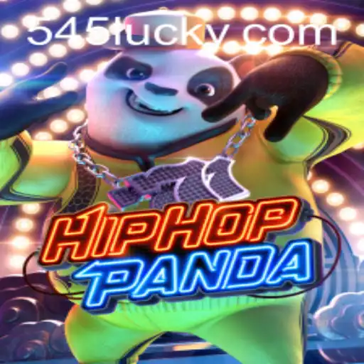 HipHopPanda: An Engaging Slot Game Adventure
