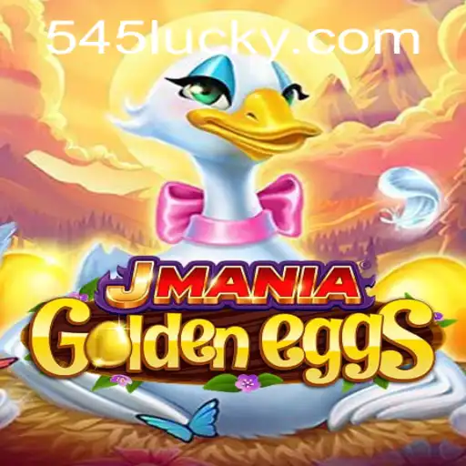 The Exciting World of JManiaGoldenEggs: Unlocking Secrets on 545luck.com