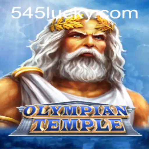 Discover the Enigmatic World of OlympianTemple