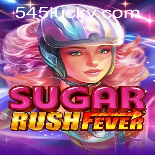 SugarRushFever: Dive Into the Sweetest Gaming Experience