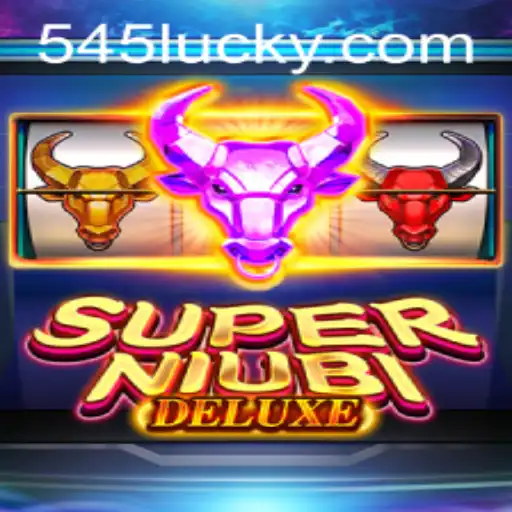 Discover the Excitement of SuperNiubiDeluxe: A New Era in Gaming
