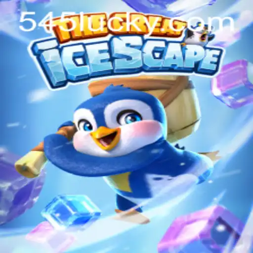 TheGreatIcescape: An Adventure Through Frozen Realms