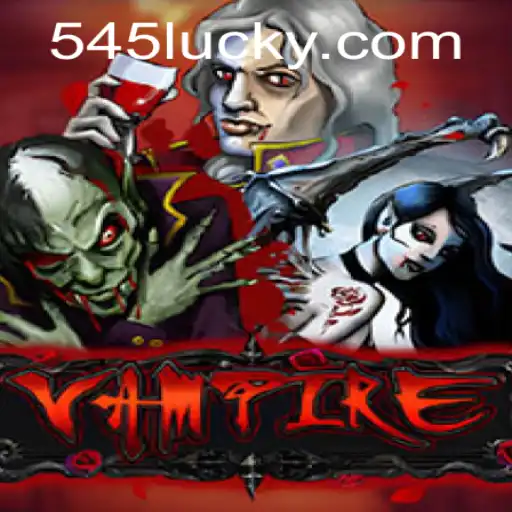 Vampire: The Immersive Journey into the Supernatural Realm
