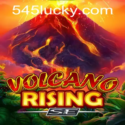 Exploring the Thrilling World of VolcanoRisingSE: An In-depth Guide