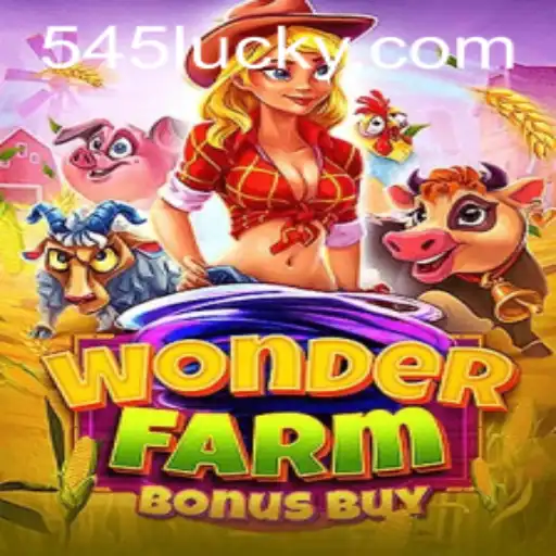 Exploring WonderFarmBonusBuy: A Thrilling Adventure Awaits
