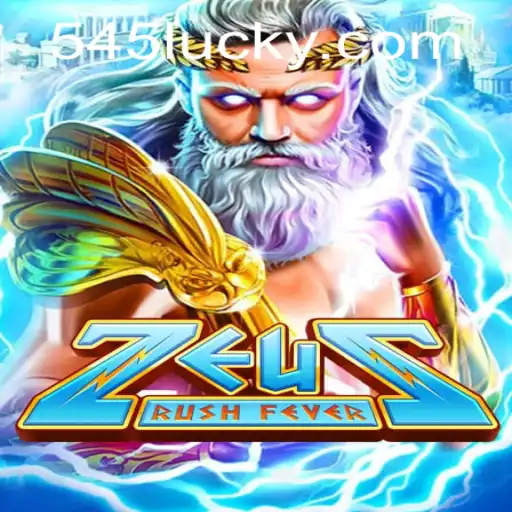 Unleashing the Thunder: A Deep Dive into ZeusRushFever